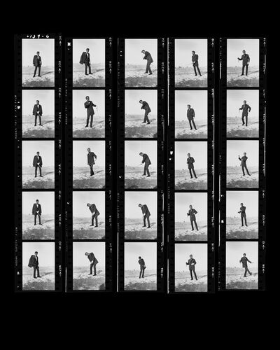 MG_PE031: Samuel Davis Jr.