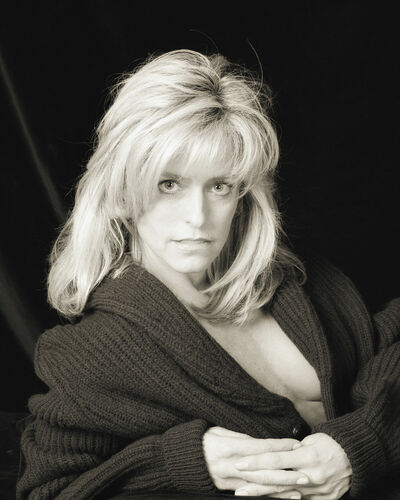 MG_PE033: Farrah Fawcett