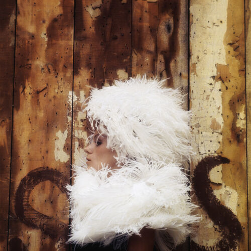 MG_PE037: Tammy Grimes