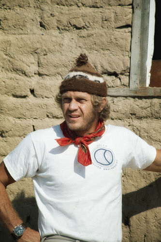 MG_PE040: Steve McQueen