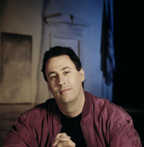 MIG_ART006: Tony Kushner