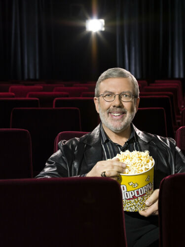 MIG_ART019: Leonard Maltin