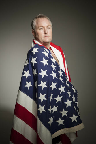 MIG_ART022: Andrew Breitbart