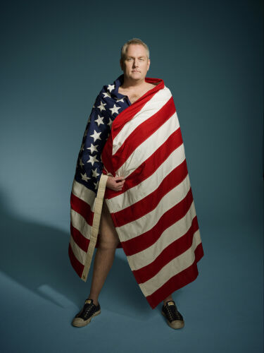 MIG_ART023: Andrew Breitbart