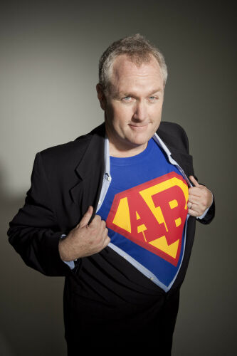 MIG_ART024: Andrew Breitbart