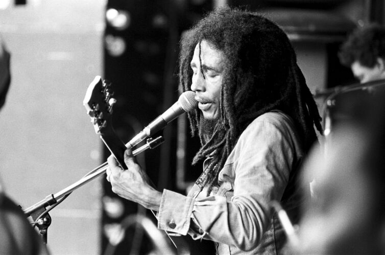 MIG_MU031: Bob Marley