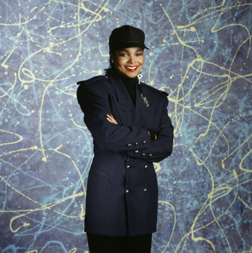 MIG_MU097: Janet Jackson