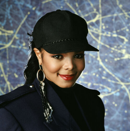 MIG_MU103: Janet Jackson