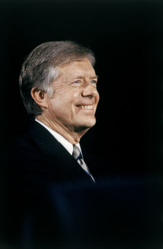 MIG_POL016: Jimmy Carter