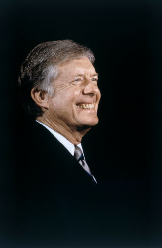 MIG_POL017: Jimmy Carter