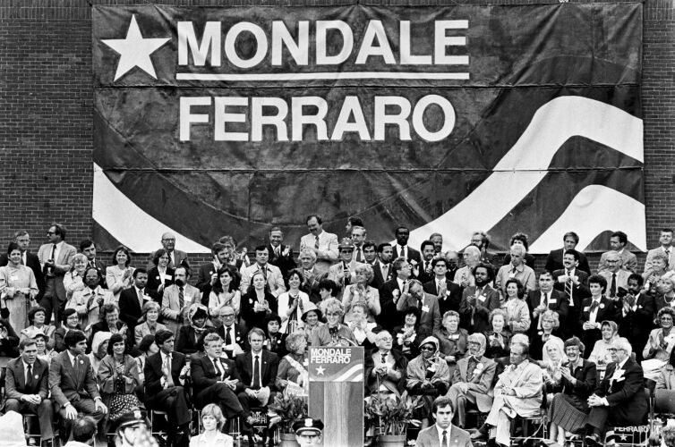 MIG_POL028: Mondale Ferraro