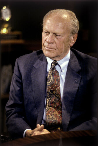 MIG_POL048: Gerald Ford
