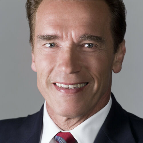 MIG_POL050: Arnold Schwarzenegger