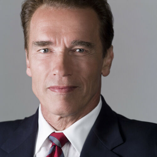 MIG_POL051: Arnold Schwarzenegger