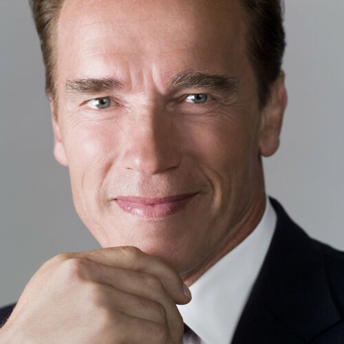 MIG_POL052: Arnold Schwarzenegger