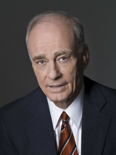 MIG_POL056: Vincent Bugliosi