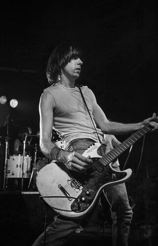 MIG_RAM004: Ramones