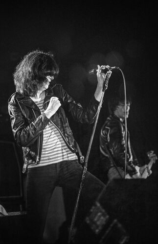 MIG_RAM016: Ramones