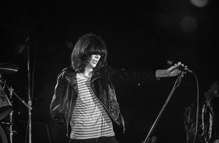 MIG_RAM018: Ramones