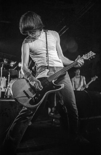 MIG_RAM024: Ramones