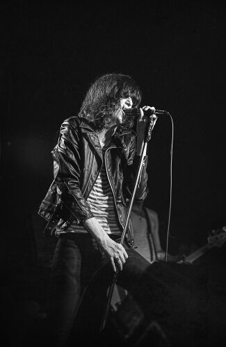 MIG_RAM028: Ramones