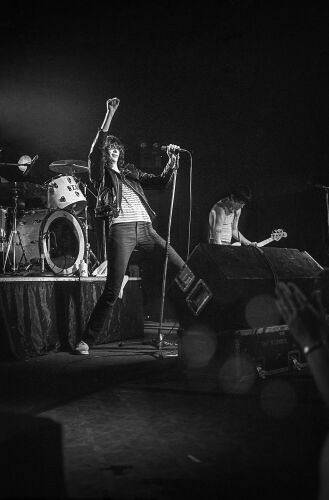 MIG_RAM029: Ramones