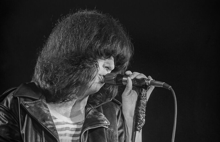 MIG_RAM032: Ramones