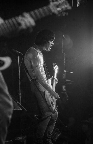 MIG_RAM040: Ramones