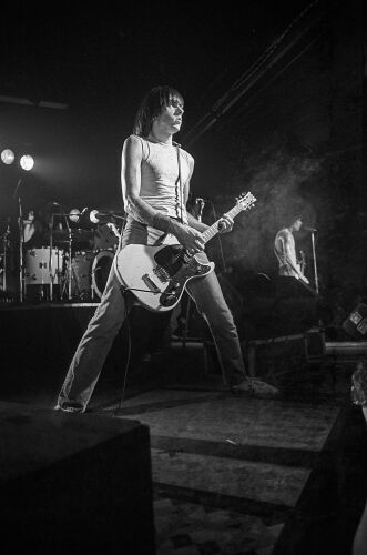 MIG_RAM041: Ramones