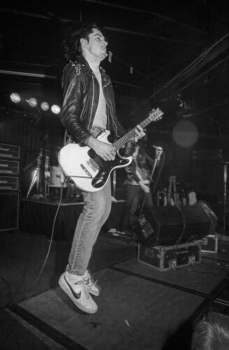 MIG_RAM043: Ramones