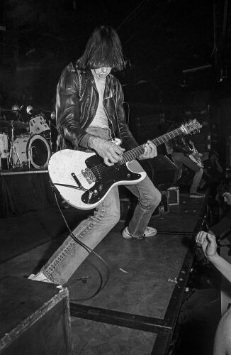 MIG_RAM044: Ramones