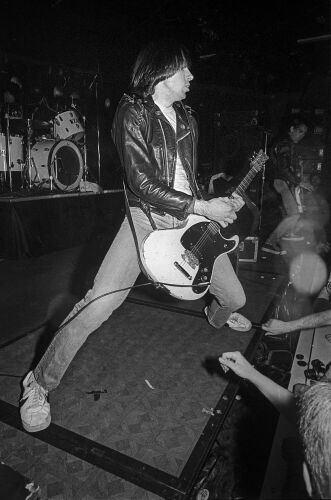 MIG_RAM046: Ramones