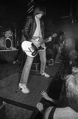 MIG_RAM052: Ramones