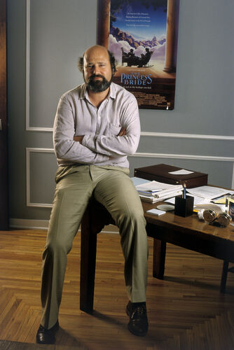 MIG_RR001: Rob Reiner
