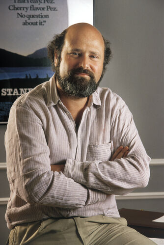 MIG_RR002: Rob Reiner