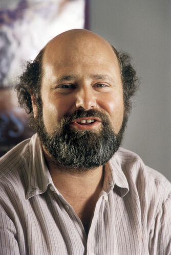 MIG_RR003: Rob Reiner
