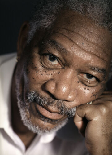 MIG_SC230: Morgan Freeman