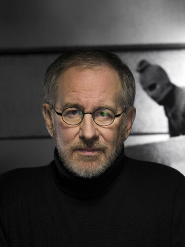 MIG_SC242: Steven Spielberg