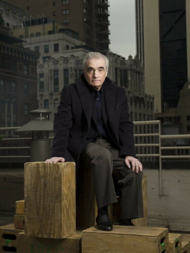 MIG_SC246: Martin Scorsese