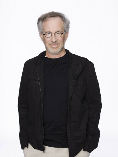 MIG_SC270: Steven Spielberg