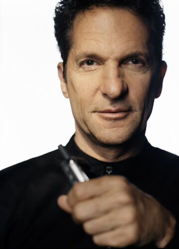 MIG_SC301: Peter Guber