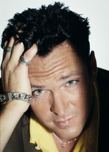 MIG_SC304: Michael Madsen