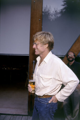 MIG_SC307: Robert Redford