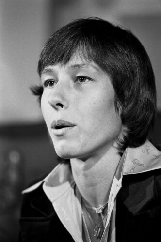 MIG_SP001: Martina Navratilova