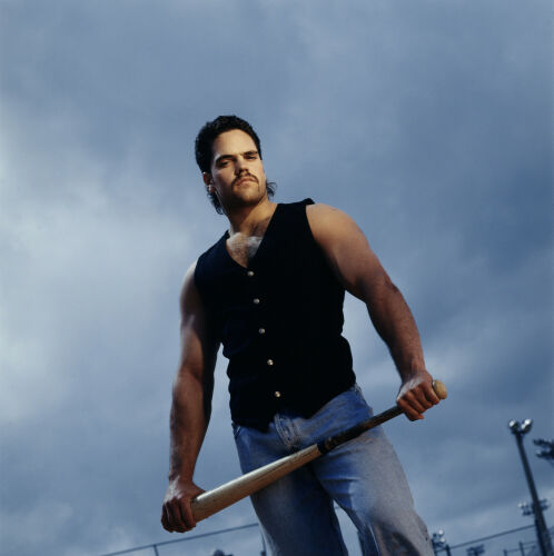 MIG_SP011: Mike Piazza