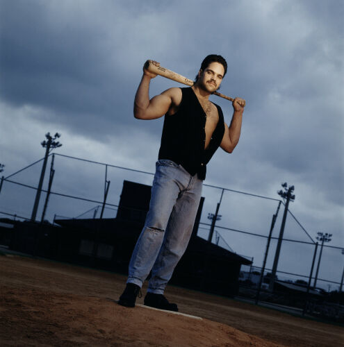 MIG_SP012: Mike Piazza