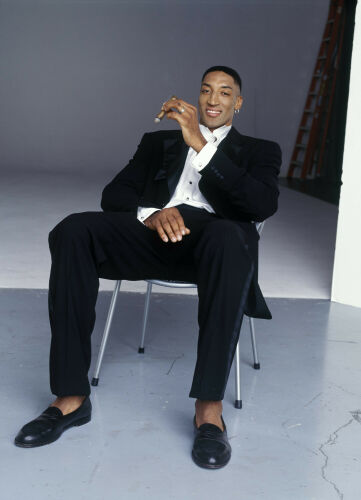 MIG_SP020: Scottie Pippen