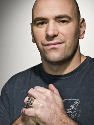 MIG_SP028: Dana White