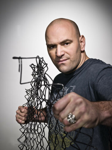 MIG_SP030: Dana White