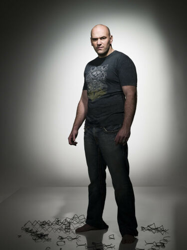 MIG_SP031: Dana White